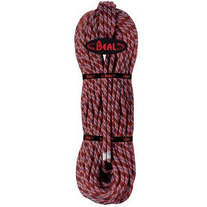 کیفیت طناب دینامیک بئال مدل beal diablo 9 8 mm