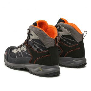 خرید کفش کوهنوردی