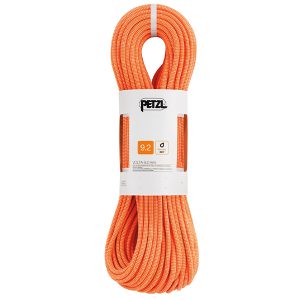 فروش طناب پتزل دینامیک مدل petzl volta 9 2 mm