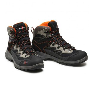 بهترین قیمت کفش کوهنوردی مردانه کی لند