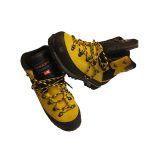 انواع قیمت کفش کوهنوردی مردانه ترزتا مدل TR FITZROY