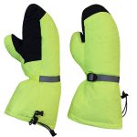 انواع قیمت دستکش کوهنوردی