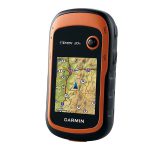 بهترین قیمت جی پی اس دستی گارمین مدل eTrex 22x ا GPS Navigator