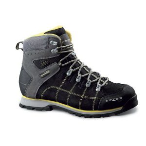 بهترین قیمت کفش کوهنوردی ترزتا مدل HURRICANE EVO WP